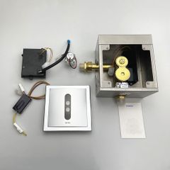 Van xả cảm ứng tiểu nam TOTO DUE126UPKA (mã cũ DUE126UPK) (Dùng pin)