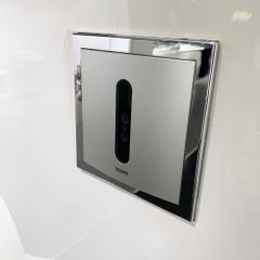 Van xả cảm ứng tiểu nam TOTO DUE126UPKA (mã cũ DUE126UPK) (Dùng pin)