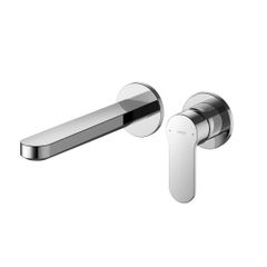 Vòi chậu gắn tường TOTO TLS06308A/TLS01309B1 (Dáng vòi dài)