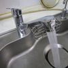 Vòi rửa bát TOTO TKGG32EBS nóng lạnh