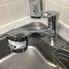 Vòi rửa bát TOTO TKGG32EBS nóng lạnh