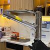 Vòi rửa bát TOTO TKS05305JA nóng lạnh