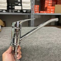 Vòi rửa bát TOTO TTKC301FV nóng lạnh