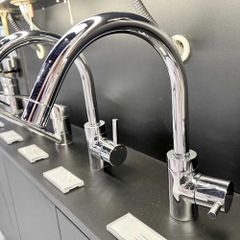 Vòi rửa bát TOTO TX606KES