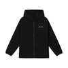  NOIZE JACKET - BLACK 