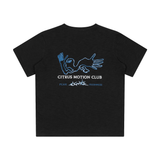  NOIZE CITRUS - EVERYDAY TEE 