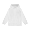  NOIZE JACKET - WHITE 