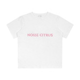 NOIZE CITRUS - EVERYDAY TEE 