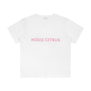  NOIZE CITRUS - EVERYDAY TEE 