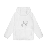  NOIZE JACKET - WHITE 