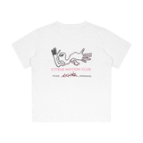  NOIZE CITRUS - EVERYDAY TEE 