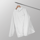  NOIZE JACKET - WHITE 