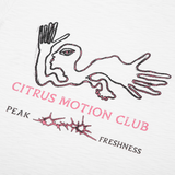  NOIZE CITRUS - EVERYDAY TEE 