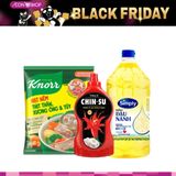  [HÀ ĐÔNG] Combo Cơm Nhà Đong Đầy 