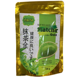  [HÀ ĐÔNG] Bột Trà Xanh Matcha Gold Maya 100g 