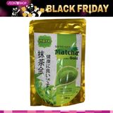  [BÌNH TÂN] Bột Trà Xanh Matcha Gold Maya 100g 