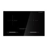  [BÌNH TÂN] Bếp Điện Từ Đôi Junger NKD-22 