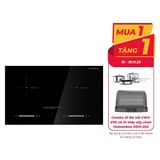  [BÌNH TÂN] Bếp Điện Từ Đôi Junger NKD-22 