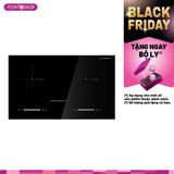  [BÌNH TÂN] Bếp Điện Từ Đôi Junger NKD-22 