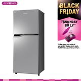  [HÀ ĐÔNG] Tủ Lạnh Panasonic Inverter 170 Lít NR-BA190PPVN 