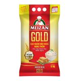  [HÀ ĐÔNG] Gạo Nàng Thơm Meizan 5Kg 