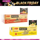  [HÀ ĐÔNG] Thùng 24 Mì Spaghetti Bistro 95G/100G Các Loại 