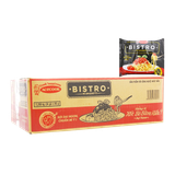  [BÌNH TÂN] Thùng 24 Mì Spaghetti Bistro 95G/100G Các Loại 