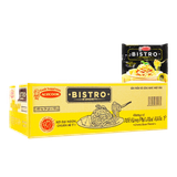  [BÌNH TÂN] Thùng 24 Mì Spaghetti Bistro 95G/100G Các Loại 