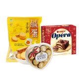  [BÌNH TÂN] Combo Quà Tặng Ngọt Ngào 