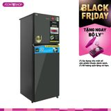  [BÌNH TÂN] Tủ Lạnh Panasonic Inverter 306L NR-TV341VGMV 