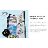  [HÀ ĐÔNG] Tủ Lạnh Panasonic Inverter 306L NR-TV341VGMV 