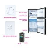  [HÀ ĐÔNG] Tủ Lạnh Panasonic Inverter 268L NR-TV301VGMV 