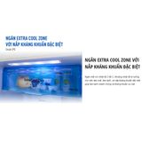  [BÌNH TÂN] Tủ Lạnh Panasonic Inverter 268L NR-TV301VGMV 