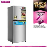  [HÀ ĐÔNG] Tủ Lạnh Panasonic Inverter 234L NR-TV261APSV 