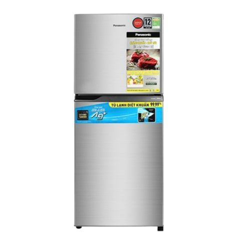 [BÌNH TÂN] Tủ Lạnh Panasonic Inverter 234L NR-TV261APSV
