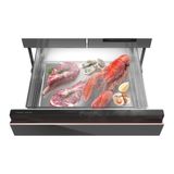  [BÌNH TÂN] Tủ Lạnh Panasonic Inverter NR-YW590YMMV 540L 