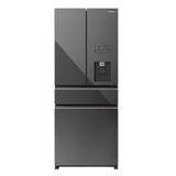  [BÌNH TÂN] Tủ Lạnh Panasonic Inverter NR-YW590YMMV 540L 