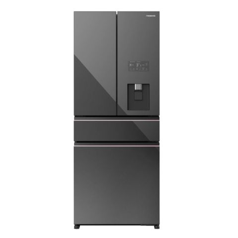 [BÌNH TÂN] Tủ Lạnh Panasonic Inverter NR-YW590YMMV 540L