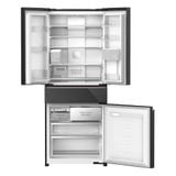  [HÀ ĐÔNG] Tủ Lạnh Panasonic Inverter NR-YW590YMMV 540L 