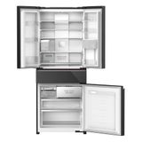  [BÌNH TÂN] Tủ Lạnh Panasonic Inverter NR-YW590YMMV 540L 