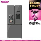  [BÌNH TÂN] Tủ Lạnh Panasonic Inverter 495L NR-CW530XMMV 