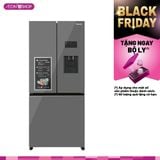  [HÀ ĐÔNG] Tủ Lạnh Panasonic Inverter 495L NR-CW530XMMV 