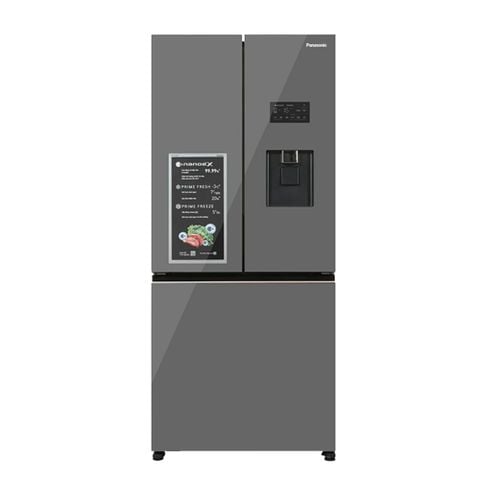 [HÀ ĐÔNG] Tủ Lạnh Panasonic Inverter 495L NR-CW530XMMV