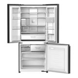  [HÀ ĐÔNG] Tủ Lạnh Panasonic Inverter 495L NR-CW530XMMV 