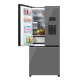  [BÌNH TÂN] Tủ Lạnh Panasonic Inverter 495L NR-CW530XMMV 