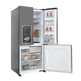  [BÌNH TÂN] Tủ Lạnh Panasonic Inverter 495L NR-CW530XMMV 