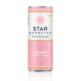  [HÀ ĐÔNG] Combo 6 Thức Uống Lên Men Star Kombucha 250ml (Giao Vị Ngẫu Nhiên) 