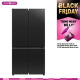  [HÀ ĐÔNG] Tủ Lạnh Hitachi Inverter 569L R-WB640PGV1 