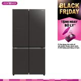  [BÌNH TÂN] Tủ Lạnh Hitachi Inverter 569L R-WB640VGV0 