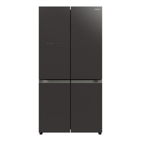 [HÀ ĐÔNG] Tủ Lạnh Hitachi Inverter 569L R-WB640VGV0